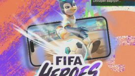 FIFA Heroes: Futbol Arenasında Eğlenceli Maskot Dövüşleri Başlıyor!