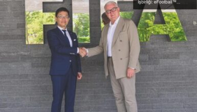 FIFA ve KONAMI’den Espor Dünyasına Renk Katan İşbirliği: eFootball™ Turnuvaları Başlıyor