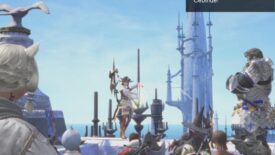 Final Fantasy 14’ün Mobil Versiyonu: Oyunseverlerin Cebinde!
