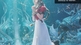 Final Fantasy 7 Rebirth: Hayranların Sabırsız Bekleyişi ve Yetenekli Ekip