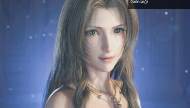 Final Fantasy 7 Rebirth: Naoki Hamaguchi ve Switch 2’nin Geleceği