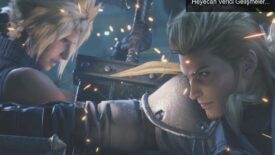 Final Fantasy 7 Remake: Üçüncü Bölüm İçin Heyecan Verici Gelişmeler!