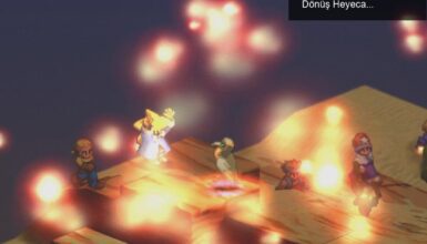 Final Fantasy Tactics: The Ivalice Chronicles ile Geri Dönüş Heyecanı!