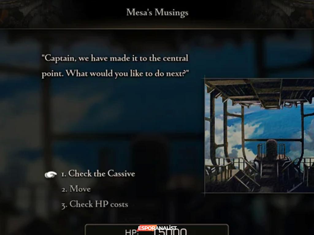 Final Fantasy Tactics: The Ivalice Chronicles ile Geri Dönüş ve Sound Novel Heyecanı