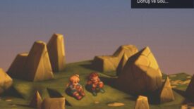 Final Fantasy Tactics: The Ivalice Chronicles ile Geri Dönüş ve Sound Novel Heyecanı