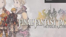 Final Fantasy Tactics – The Ivalice Chronicles: Yenilikler ve Zorluklar