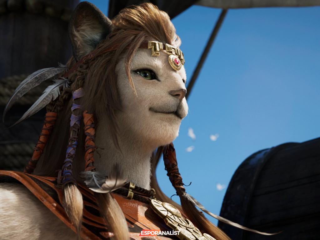 Final Fantasy XIV Dawntrail İncelemesi: Yeni Bir Tatil Macerasına Hazır Mıyız?