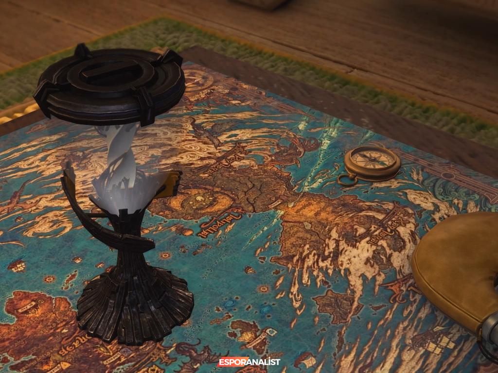 Final Fantasy XIV Dawntrail İncelemesi: Yeni Bir Tatil Macerasına Hazır Mıyız?