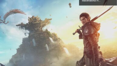 Final Fantasy XIV Dawntrail İncelemesi: Yeni Bir Tatil Macerasına Hazır Mıyız?