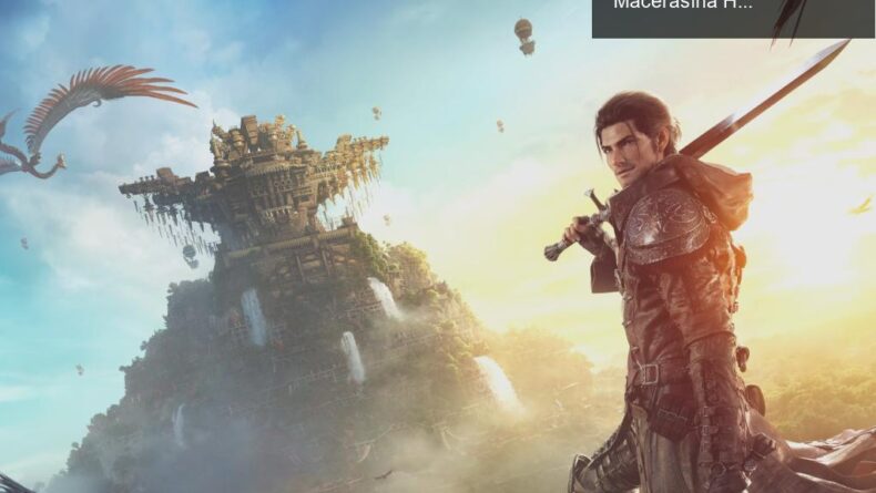 Final Fantasy XIV Dawntrail İncelemesi: Yeni Bir Tatil Macerasına Hazır Mıyız?