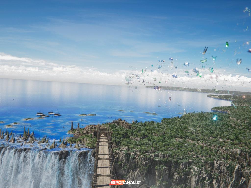 Final Fantasy XIV Dawntrail İncelemesi: Yeni Bir Tatil Macerasına Hazır Mıyız?