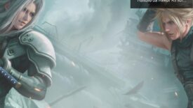 Final Fantasy’nin Hızla Yükselen Başarısı: Hasbro’da Rekor Kırıldı