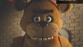 Five Nights at Freddy’s: İkinci Filmde Daha Fazla Korku ve Gizem Bekleniyor