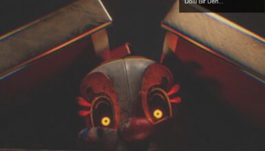 Five Nights at Freddy’s: Secret of the Mimic ile Korku Dolu Bir Deneyim!