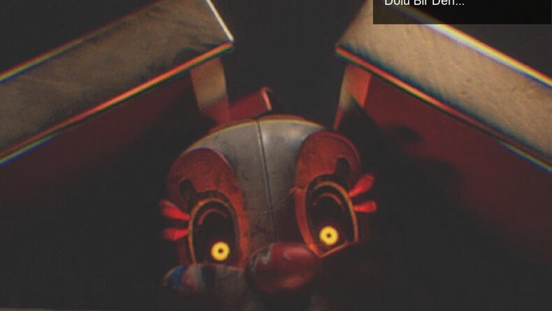 Five Nights at Freddy’s: Secret of the Mimic ile Korku Dolu Bir Deneyim!