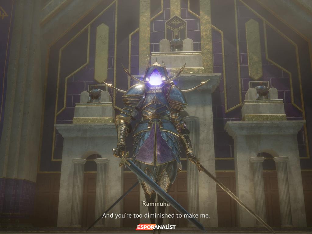 Flintlock: Alternatif Soulslike Deneyimi - Efsanevi Savaş ve Yetersiz Olgu