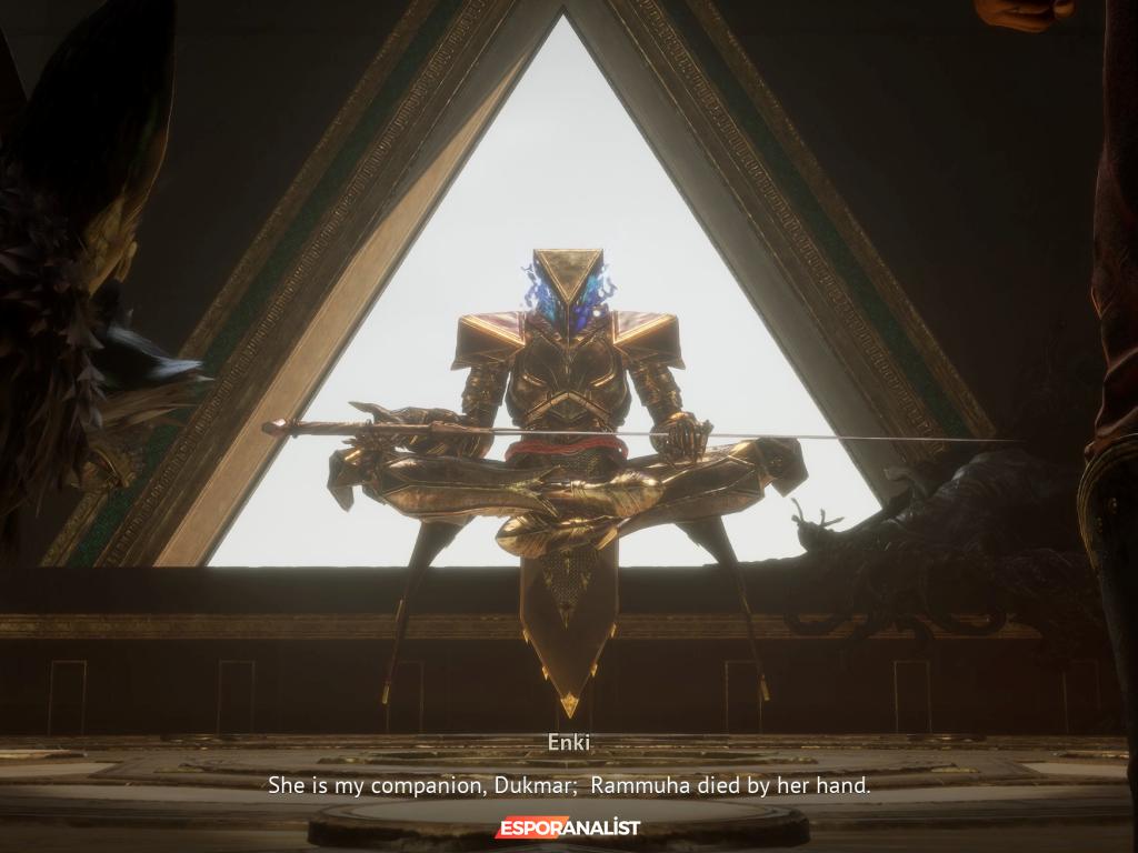 Flintlock: Alternatif Soulslike Deneyimi - Efsanevi Savaş ve Yetersiz Olgu