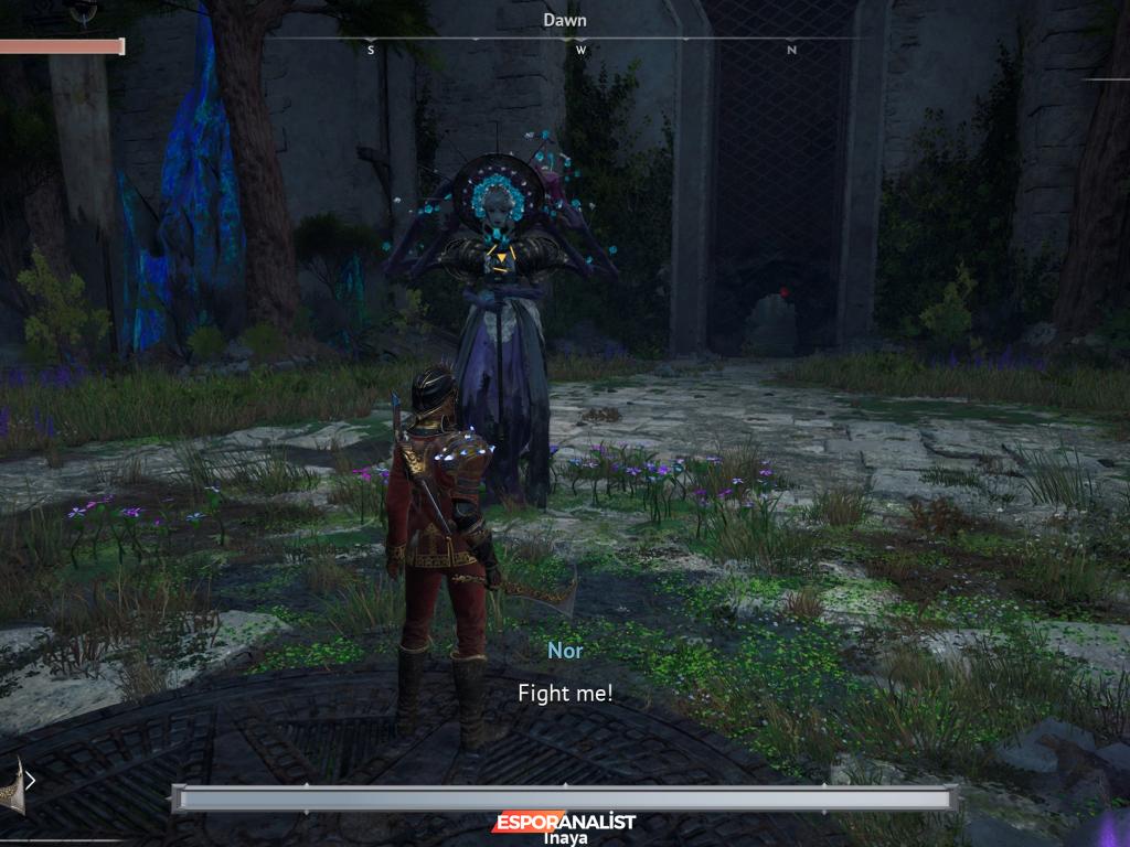 Flintlock: Alternatif Soulslike Deneyimi - Efsanevi Savaş ve Yetersiz Olgu