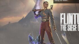 Flintlock: Alternatif Soulslike Deneyimi – Efsanevi Savaş ve Yetersiz Olgu