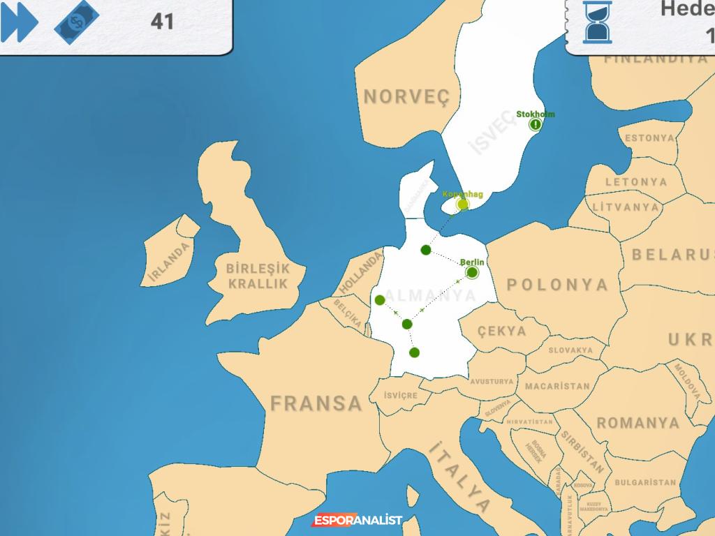 Fly Corp: Havayolu Yönetimi Macerasına Yeni Ek Paket American Dream ile Katılın!