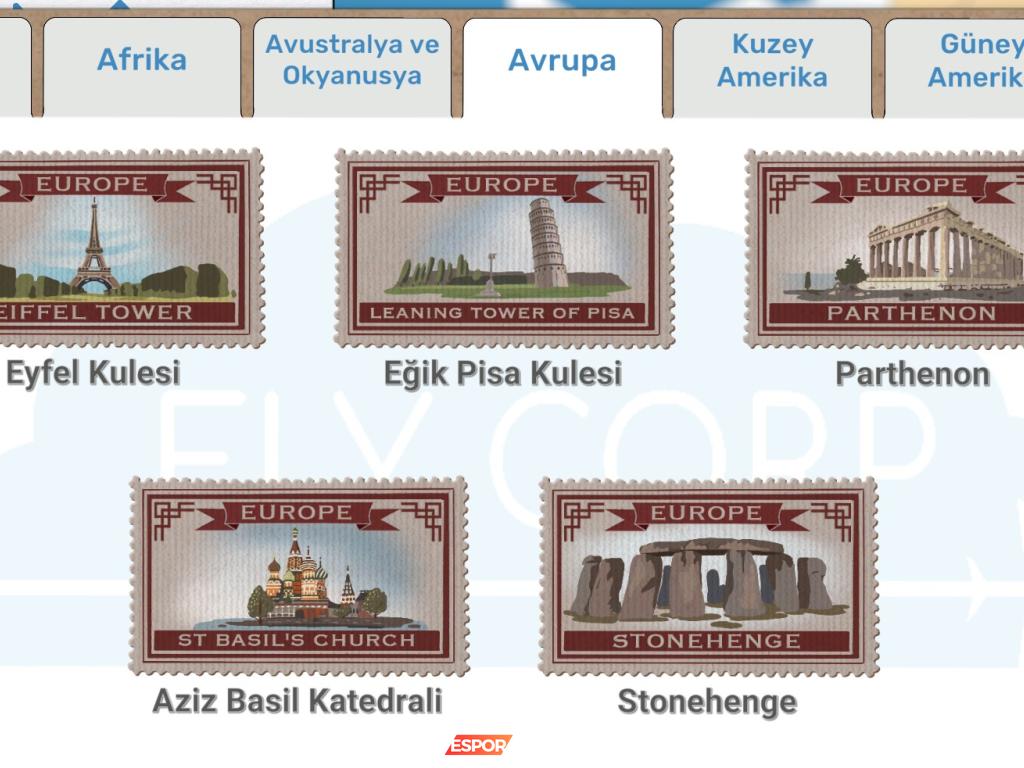 Fly Corp: Havayolu Yönetimi Macerasına Yeni Ek Paket American Dream ile Katılın!