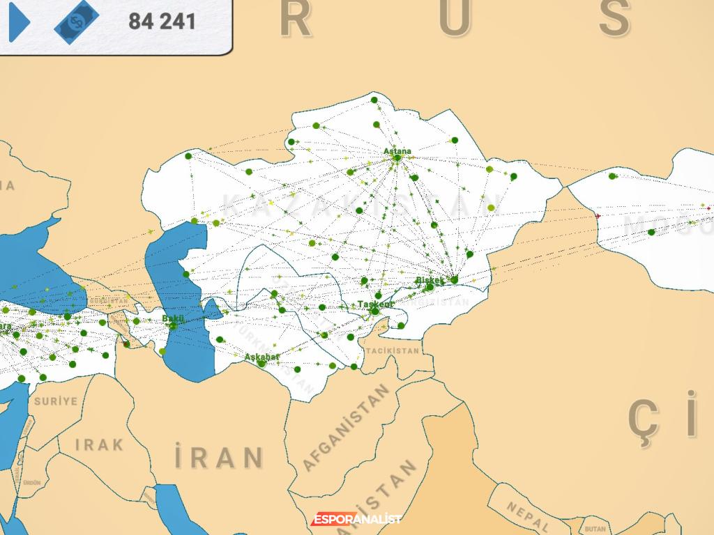 Fly Corp: Havayolu Yönetimi Macerasına Yeni Ek Paket American Dream ile Katılın!