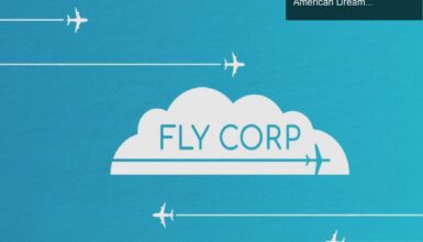 Fly Corp: Havayolu Yönetimi Macerasına Yeni Ek Paket American Dream ile Katılın!