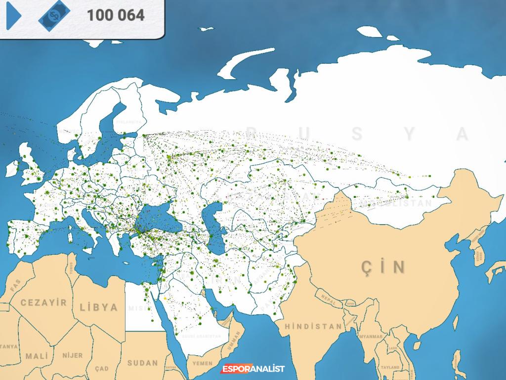 Fly Corp: Havayolu Yönetimi Macerasına Yeni Ek Paket American Dream ile Katılın!