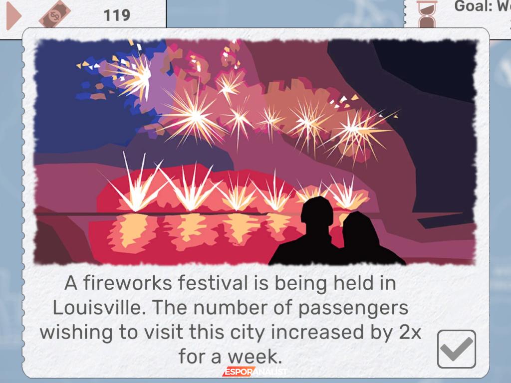 Fly Corp: Havayolu Yönetimi Macerasına Yeni Ek Paket American Dream ile Katılın!