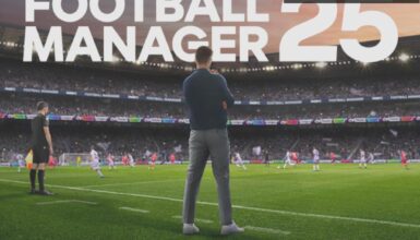 Football Manager 25: Yeni Özellikler ve Beklentiler!