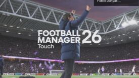 Football Manager 26: Apple Arcade’de Ücretsiz Olarak Futbol Dünyasına Adım Atın!