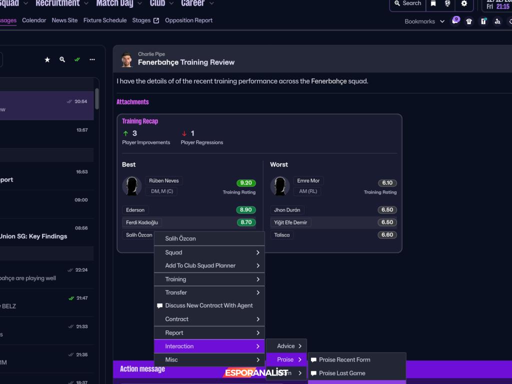 Football Manager 26: Zombi Kıyametine Dair Eleştiriler ve Umut Kırıklıkları