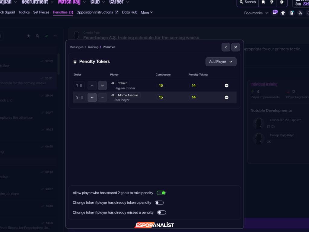 Football Manager 26: Zombi Kıyametine Dair Eleştiriler ve Umut Kırıklıkları