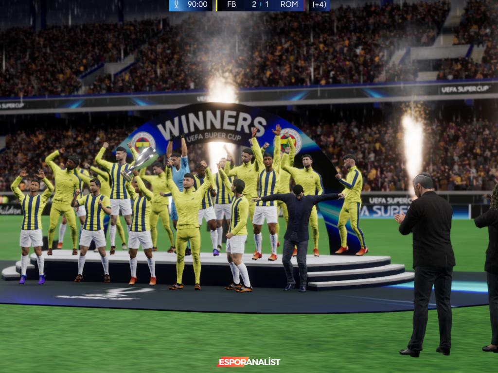 Football Manager 26: Zombi Kıyametine Dair Eleştiriler ve Umut Kırıklıkları