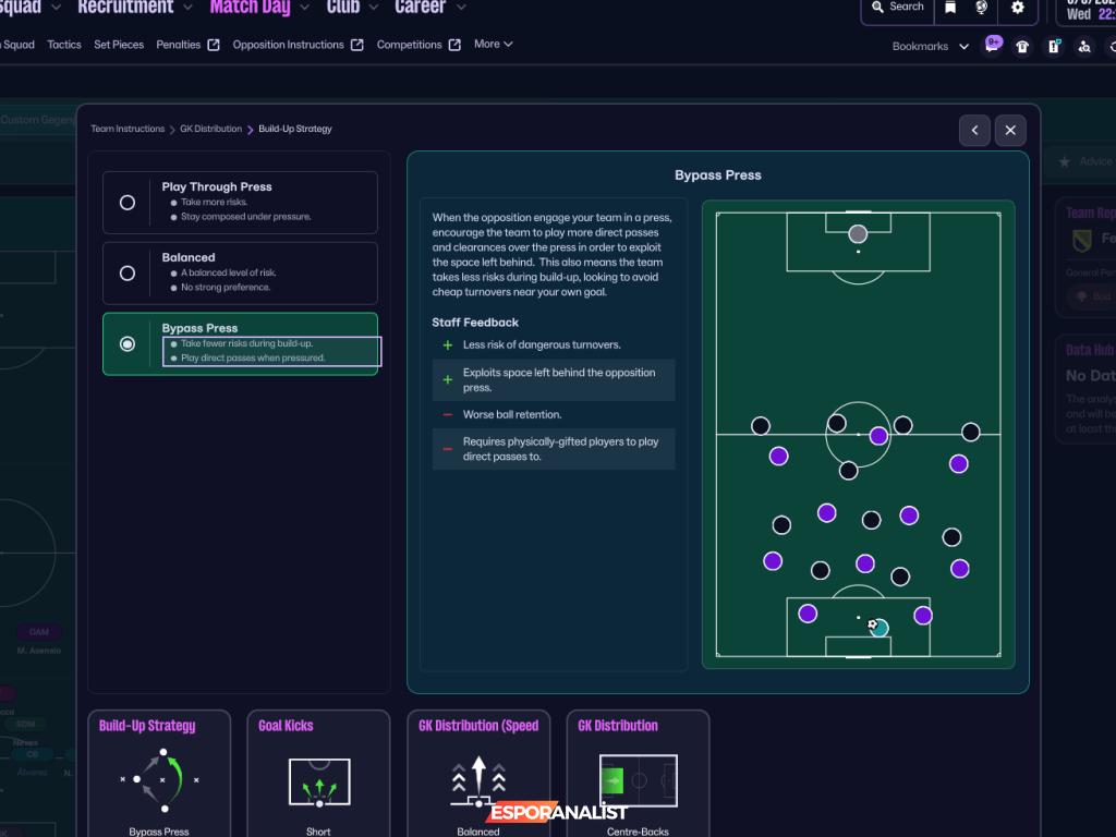 Football Manager 26: Zombi Kıyametine Dair Eleştiriler ve Umut Kırıklıkları