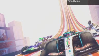 Formula Legends: Tarihe Yolculukla Heyecan Veren Yeni Yarış Oyunu