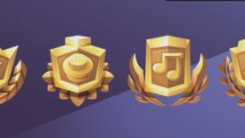 Fortnite Mazi Modu ile Yeni Bilet Sistemine Merhaba Deyin!