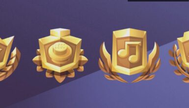 Fortnite Mazi Modu ile Yeni Bilet Sistemine Merhaba Deyin!