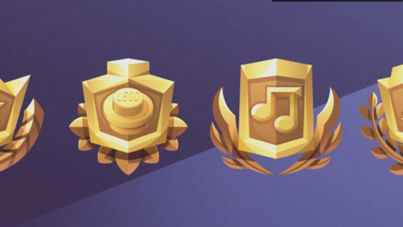 Fortnite Mazi Modu ile Yeni Bilet Sistemine Merhaba Deyin!