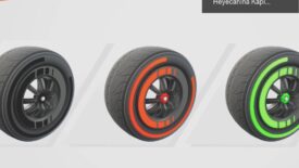 Fortnite’ın Yeni Dalgası: Rocket Racing ile Yarışın Heyecanına Kapılın!