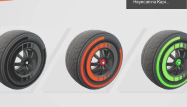 Fortnite’ın Yeni Dalgası: Rocket Racing ile Yarışın Heyecanına Kapılın!