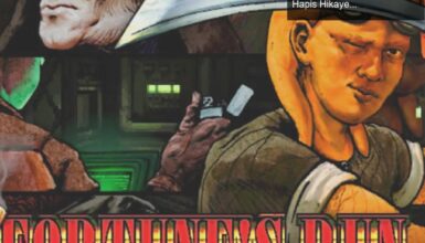 Fortune’s Run: Dizzie’nin Drama Dolu Gelişim Süreci ve Hapis Hikayesi