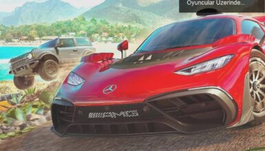 Forza Horizon 5: Microsoft Hesabı Zorunluluğu ve Oyuncular Üzerindeki Etkisi