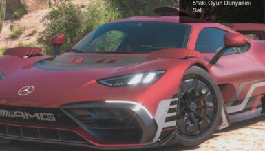 Forza Horizon 5’in Başarısı: PlayStation 5’teki Oyun Dünyasını Salladı