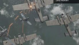 Foxhole’da Uçaklar ile Savaşın Yeni Boyutu: Pilot Olma Heyecanı!