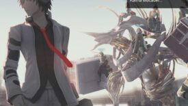 Freedom Wars Remastered: Distopik Bir Dünyada Hayatta Kalma Mücadelesi