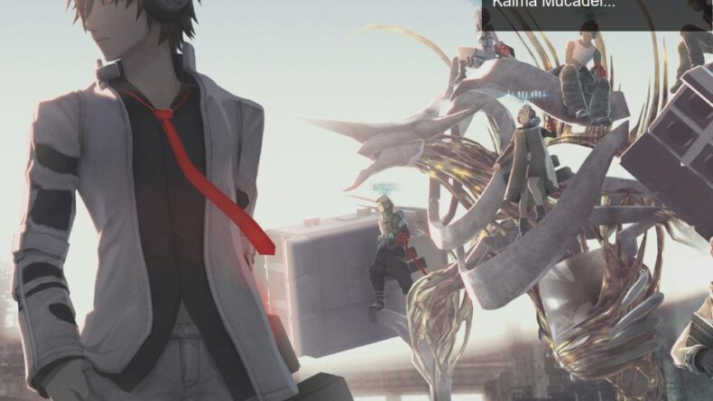 Freedom Wars Remastered: Distopik Bir Dünyada Hayatta Kalma Mücadelesi