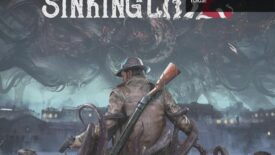 Frogwares’tan Korku Dolu Bir Yenilik: The Sinking City 2 Yolda!