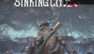 Frogwares’tan Korku Dolu Bir Yenilik: The Sinking City 2 Yolda!