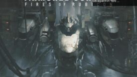 FromSoftware’dan Armored Core VI: Eğlenceli Mech Savaşlarının Yeni Dönemi